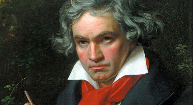 Miért süketült meg Beethoven?